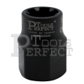 1/2"DR. SPECIAL 6 POINTS SOCKET 10 S X 38 MM (L)
EG90008