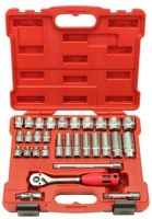 3/8" Socket Set