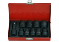 Impact Socket Set