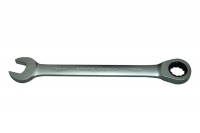 RATCHETING COMBINATION  WRENCH