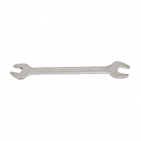 DOUBLE OPEN WRENCH