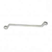 75 DEGREE OFFSET RING WRENCH