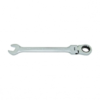 RATCHETING FLEXIBLE COMBINATION WRENCH