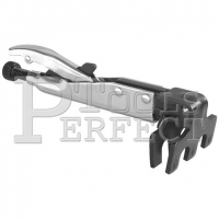 Body plier