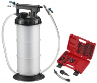 Oil Dispensing Series/ ATF ADAPTOR