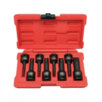 Impact Socket Set