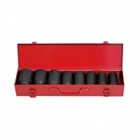 Deep Impact Socket Set