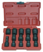 Impact Socket Series