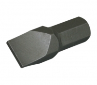 Slotted Bit
