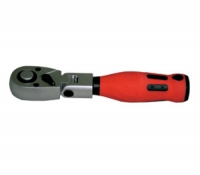 Stubby& Flexible Ratchet Handle