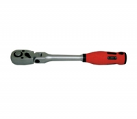 Long Straight& Flexible Ratchet Handle