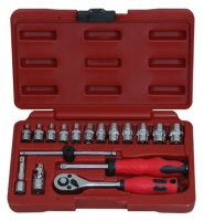 1/4&quot; Socket Set