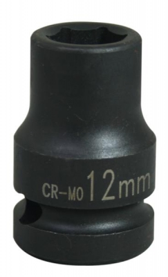 ''''''''1/2" CRMO Impact Socket''''''''