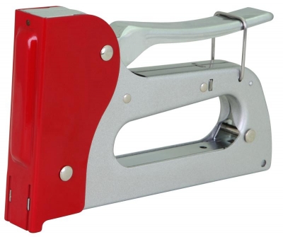 NEW STAPLE GUN
STG181