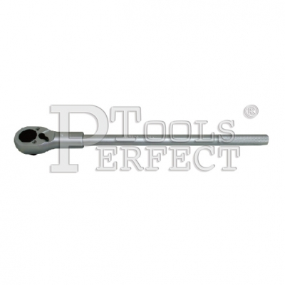 1"DR. 24T RATCHET HANDLE
7206-124