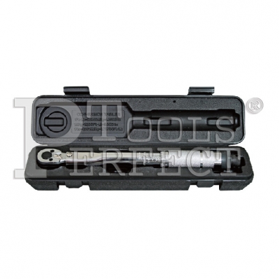 1/4"DR. TORQUE WRENCH
7280-2A