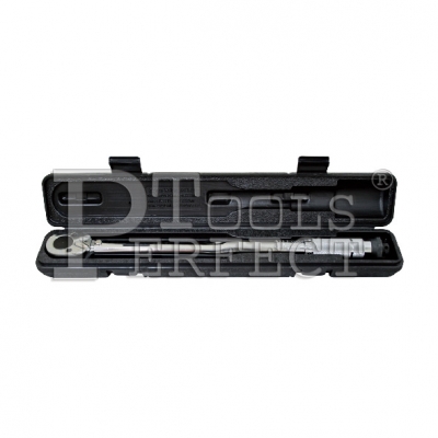 1/2"DR. TORQUE WRENCH
7280-4A & 4C