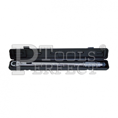 3/4"DR.TORQUE WRENCH
7280-6B & 6C