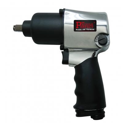 1/2"DR. 基本款 - 舒适型气动扳手
AIW243A