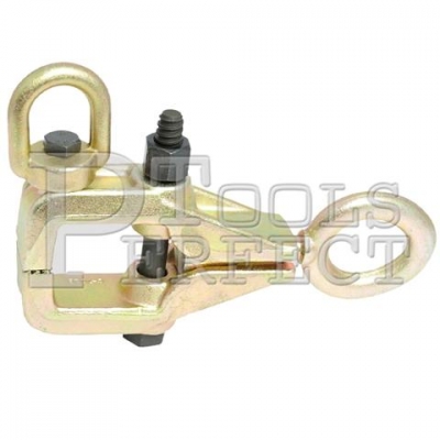 LARGE PULL CLAMP WITH TOP PULL
BD20001
