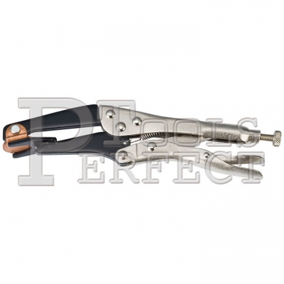 PLUGWELD PLIER WITH PAD
BD30007