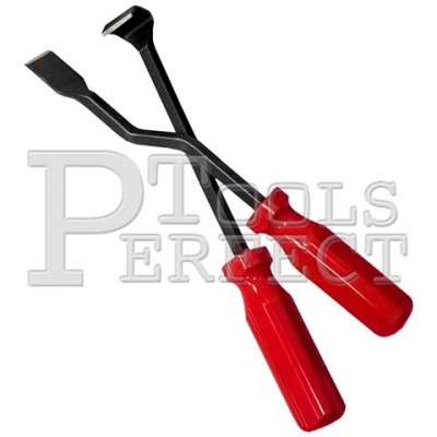 2PCS SCRAPER SET REVERSE & OFFSET
OT90010A