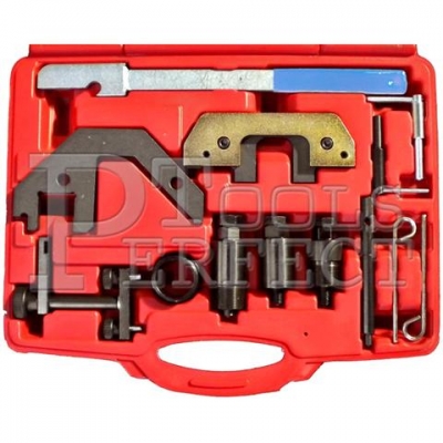 ENGINE TIMING TOOL SET FOR PROFESSIONAL ENGINE REPAIR
TM10006A