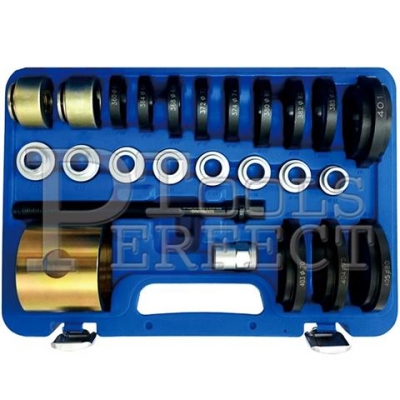 PROFESSIONAL WHEEL BEARING TOOL SET
UC62007A