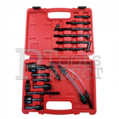 ''16PCS ATF ADAPTOR
UC91018B''