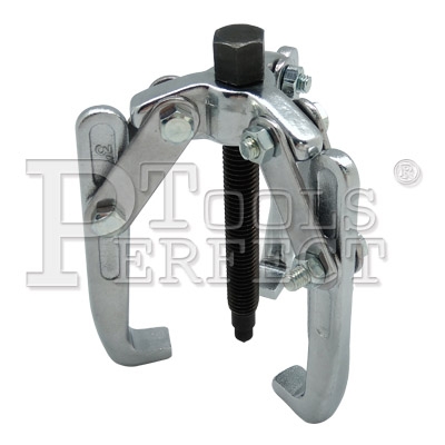 THREE-JAW GEAR PULLER 3"- 4" -  6" -  8" -  10"
UC62017