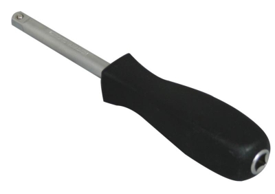 1/4" MULTI SPANNER HANDLE ( BLACK - PP )
7015-2061