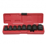 8PCS CRMO IMPACT SOCKET SET
IS408A-BL9