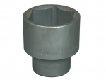 3/4"DR. 6PT SOCKET TWO COLOR