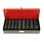 9PCS DEEP CRV IMPACT SOCKET SET
ID409A-ML