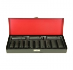 13PCS DEEP CRV IMPACT SOCKET SET
ID413A-ML