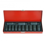 13PCS DEEP CRMO IMPACT SOCKET SET
ID413A-ML9