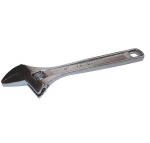 ADJUSTABLE WRENCH 8"