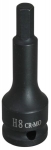 1/2"DR. IMPACT HEX BIT SOCKET
91001-xx