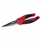 LONG NOSE PLIERS 6"