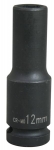 1/2"DR. CRV DEEP IMPACT SOCKET
8805-4xx