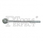 3/4"DR. 43T RATCHET HANDLE
7204-643