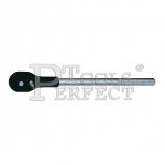 3/4"DR. 24T RATCHET HANDLE
7205-624