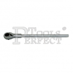 1"DR. 24T RATCHET HANDLE
7206-124