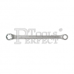 DOUBLE STAR RING WRENCH
7322