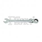 RATCHETING FLEXIBLE COMBINATION WRENCH
7402-00xx