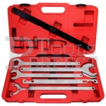 8PCS BENZ - BMW FAN CLUTCH WRENCH SET
AC90001A