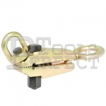 SMALL PULL CLAMP WITH TOP PULL
BD20004