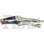 PLUGWELD PLIER WITH PAD
BD30007