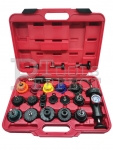 RADIATOR PRESSURE TEST KIT
DA10002E