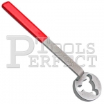 REACTION WRENCH FOR EUROPEAN AUTOMOBILES
EG90001-2